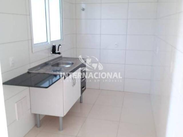 #AP1400 - Apartamento para Locação em Santo André - SP - 3