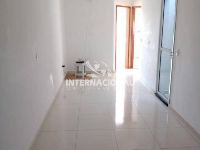 Apartamento para Locação em Santo André - 4