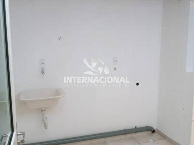 Apartamento para Locação em Santo André - 5