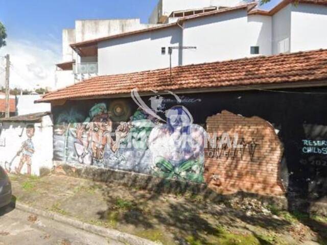 Venda em Parque Oratório - Santo André