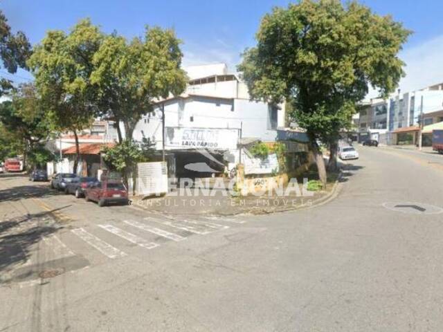 #TE3963 - Terreno para Venda em Santo André - SP - 2