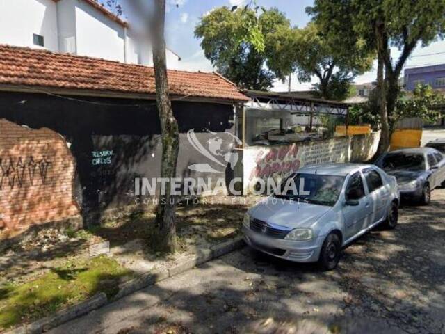 Terreno para Venda em Santo André - 4