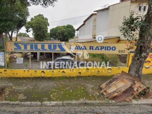 Terreno para Venda em Santo André - 5