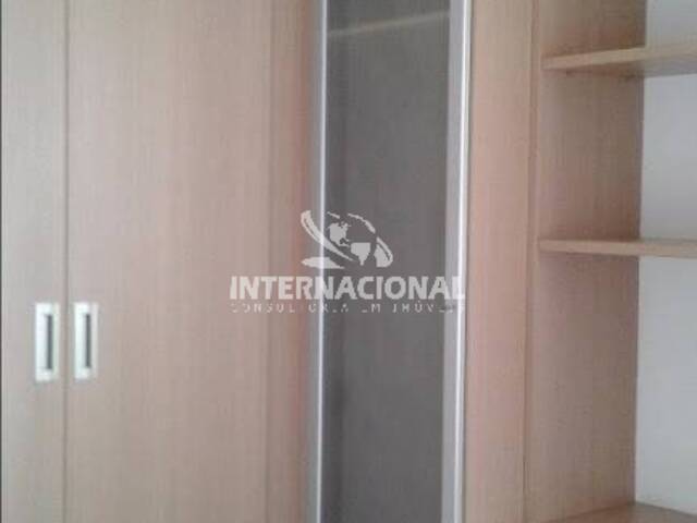 Apartamento para Locação em Santo André - 2