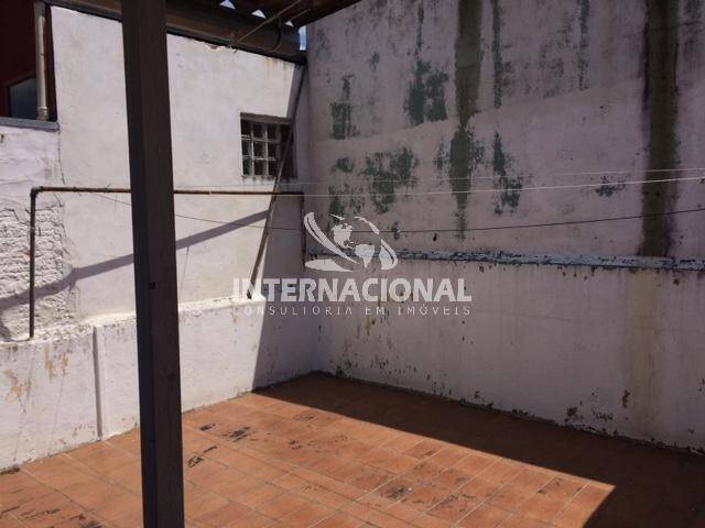 Casa para Locação em Santo André - 2