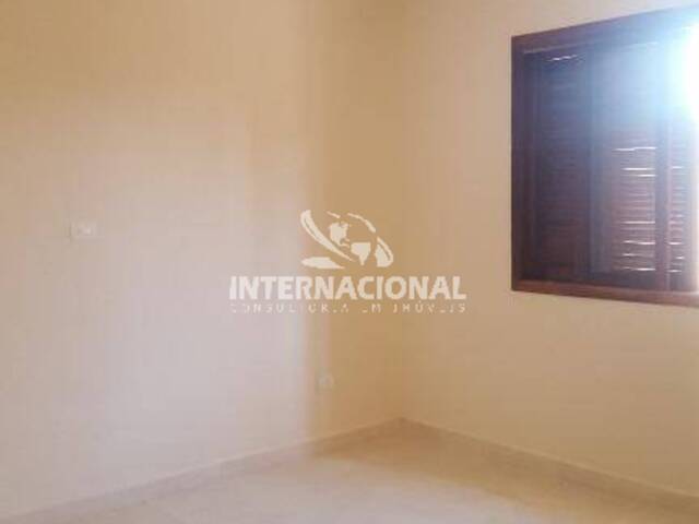 Casa para Locação em Santo André - 2