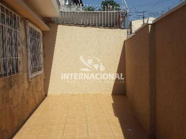 Casa para Locação em Santo André - 3