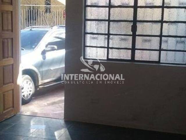 Casa para Locação em Santo André - 2
