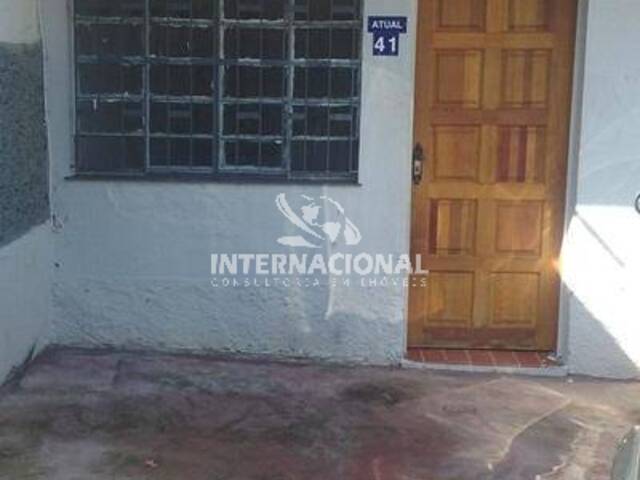 Casa para Locação em Santo André - 4