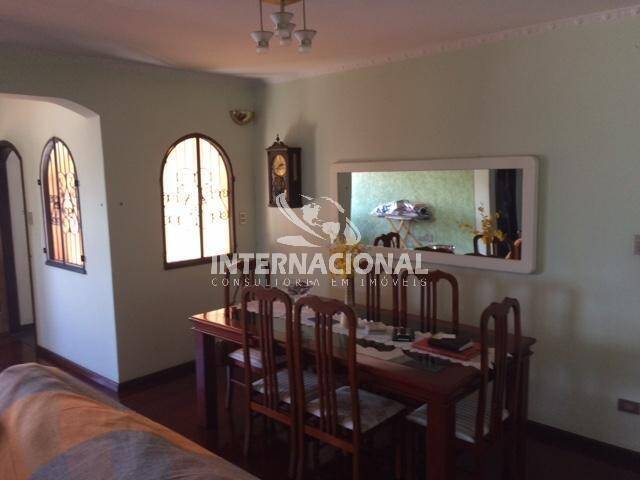 Casa para Locação em Santo André - 5