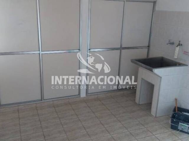 Sobrado para Venda em Santo André - 4