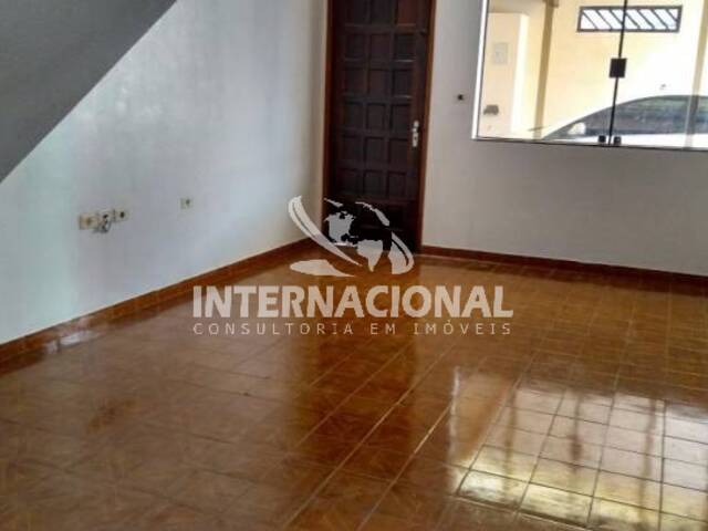 Sobrado para Venda em Santo André - 5