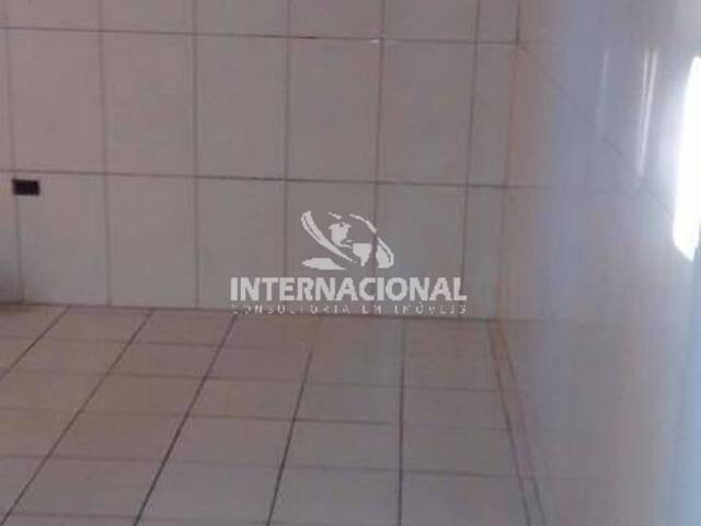 #SO0032 - Sobrado para Locação em Santo André - SP - 2