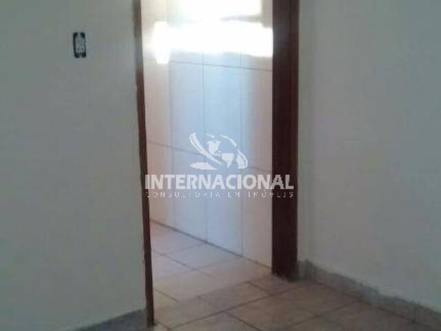 Sobrado para Locação em Santo André - 5