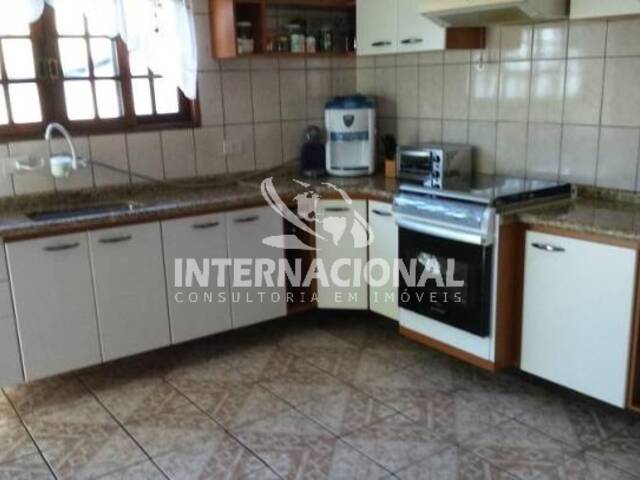 Sobrado para Venda em Santo André - 5